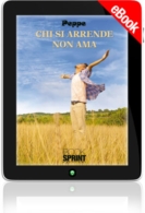 E-book - Chi si arrende non ama