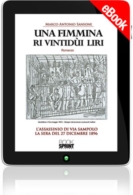 E-book - Una fimmina di vintidùi liri