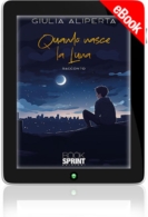 E-book - Quando nasce la luna