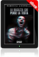 E-book - La ragazza che perse la testa