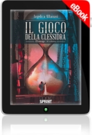 E-book - Il gioco della clessidra 2