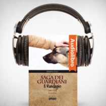 AudioLibro - Saga dei guardiani