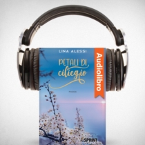 AudioLibro - Petali di ciliegio