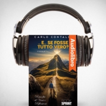 AudioLibro - … E… se fosse tutto vero?