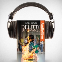 AudioLibro - Delitto su romanzo