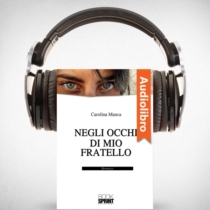 AudioLibro - Negli occhi di mio fratello