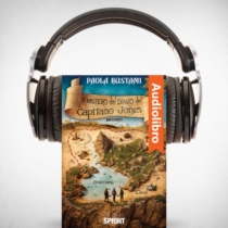 AudioLibro - Il mistero del diario del Capitano Jones