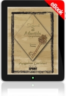 E-book - I giganti di Atlantide