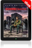 E-book - Cuore vagabondo