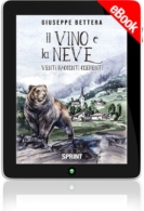 E-book - Il vino e la neve