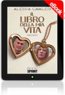 E-book - Il libro della mia vita