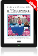 E-book - Il Fotomontaggio con la tecnica dell'assemblaggio