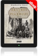 E-book - Ricconti e pasquinate