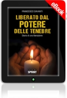 E-book - Liberato dal potere delle tenebre