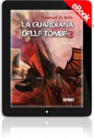 E-book - La guardiana delle tombe 3