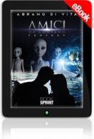 E-book - Amici da lontano