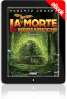 E-book - La morte negli occhi