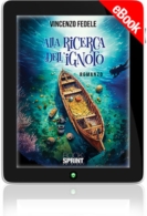 E-book - Alla ricerca dell’ignoto