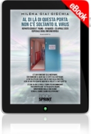 E-book - Al di là di questa porta non c'è soltanto il virus