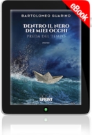 E-book - Dentro il nero dei miei occhi