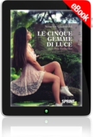 E-book - Le cinque gemme di luce