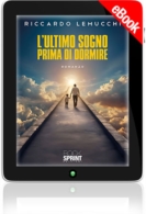 E-book - L’ultimo sogno prima di dormire