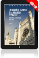 E-book - La bontà di Yahweh e la bellezza d'Israele