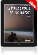 E-book - La stella gemella del mio universo