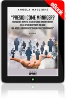 E-book - Presidi come Manager?