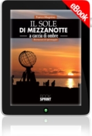 E-book - Il sole di mezzanotte - A caccia di ombre