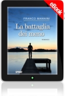 E-book - La battaglia dei meno