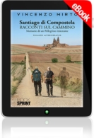 E-book - Santiago di Compostela - Racconti sul cammino