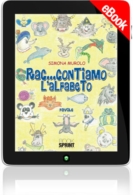 E-book - Rac...contiamo l'alfabeto