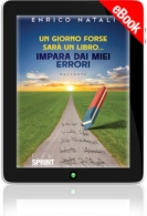 E-book - Un giorno forse sarà un libro…