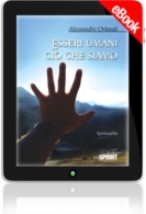 E-book - Esseri umani ciò che siamo