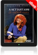 E-book - A settant’anni la voglia di vivere