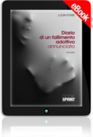 E-book - Diario di un fallimento adottivo annunciato