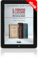 E-book - Il coraggio di lasciare