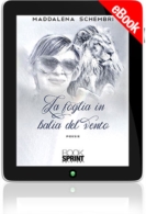 E-book - La foglia in balia del vento