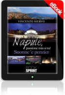 E-book - Napule, passione mia si tu!