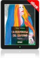 E-book - La guardiana del giardino