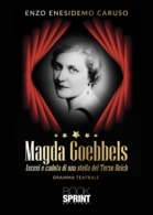 Magda Goebbels