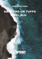 Dal nero un tuffo nel blu