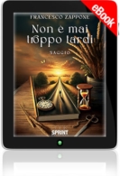 E-book - Non è mai troppo tardi